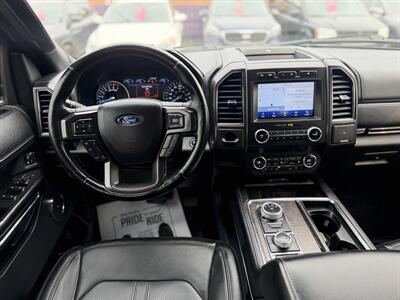 2021 Ford Expedition MAX Limited *NO ACCIDENTS* - Photo 14 - Edmonton, AB T5S 1R1