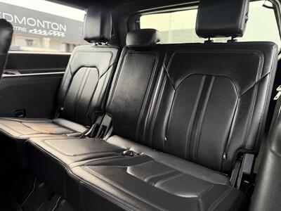 2021 Ford Expedition MAX Limited *NO ACCIDENTS* - Photo 12 - Edmonton, AB T5S 1R1