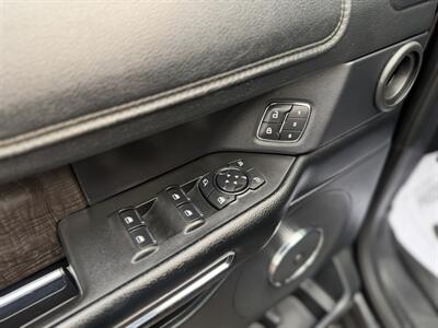 2021 Ford Expedition MAX Limited *NO ACCIDENTS* - Photo 16 - Edmonton, AB T5S 1R1