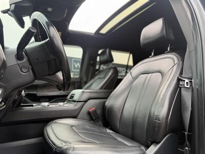 2021 Ford Expedition MAX Limited *NO ACCIDENTS* - Photo 9 - Edmonton, AB T5S 1R1