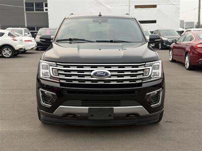 2021 Ford Expedition MAX Limited *NO ACCIDENTS* - Photo 2 - Edmonton, AB T5S 1R1