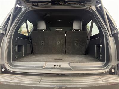 2021 Ford Expedition MAX Limited *NO ACCIDENTS* - Photo 17 - Edmonton, AB T5S 1R1