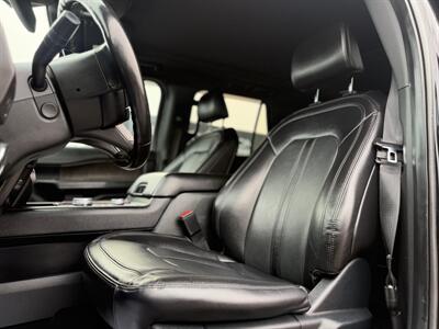 2021 Ford Expedition MAX Limited *NO ACCIDENTS* - Photo 10 - Edmonton, AB T5S 1R1