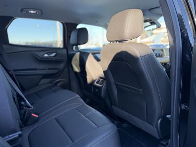 2019 Chevrolet Blazer LT   - Photo 12 - Edmonton, AB T5S 1R1