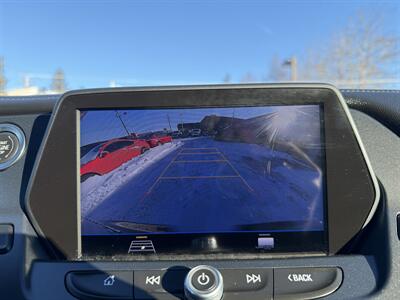 2019 Chevrolet Blazer LT   - Photo 18 - Edmonton, AB T5S 1R1