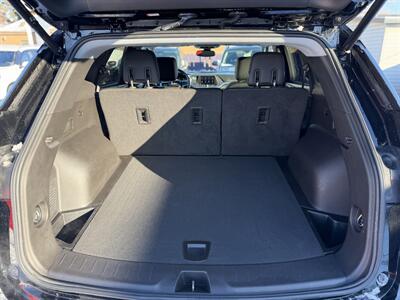 2019 Chevrolet Blazer LT   - Photo 11 - Edmonton, AB T5S 1R1