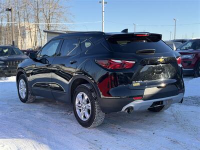 2019 Chevrolet Blazer LT   - Photo 6 - Edmonton, AB T5S 1R1