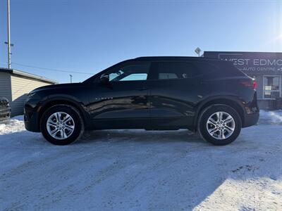 2019 Chevrolet Blazer LT   - Photo 7 - Edmonton, AB T5S 1R1