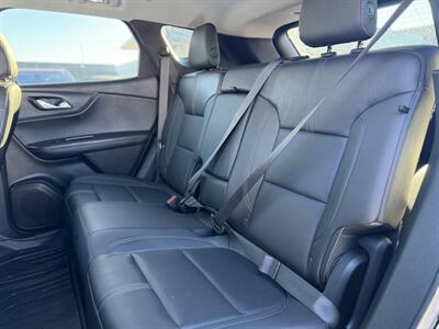 2019 Chevrolet Blazer LT   - Photo 10 - Edmonton, AB T5S 1R1