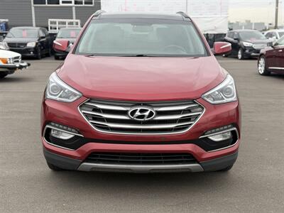 2017 Hyundai SANTA FE Sport 2.0T Limited *ONE OWNER* - Photo 2 - Edmonton, AB T5S 1R1