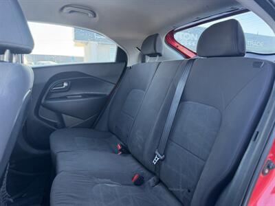 2013 Kia Rio LX   - Photo 12 - Edmonton, AB T5S 1R1