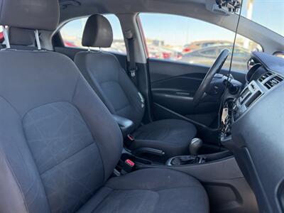 2013 Kia Rio LX   - Photo 16 - Edmonton, AB T5S 1R1