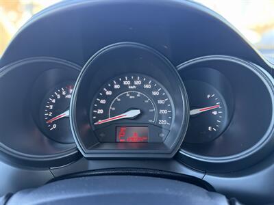 2013 Kia Rio LX   - Photo 17 - Edmonton, AB T5S 1R1