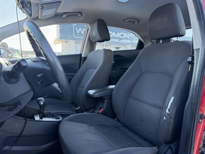 2013 Kia Rio LX   - Photo 10 - Edmonton, AB T5S 1R1