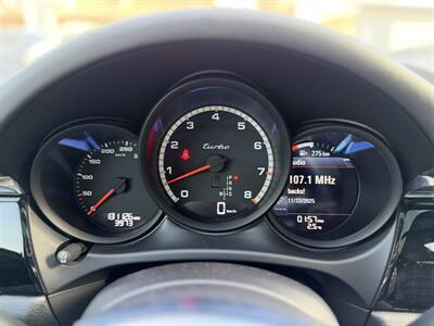 2016 Porsche Macan Turbo   - Photo 15 - Edmonton, AB T5S 1R1