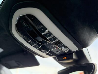 2016 Porsche Macan Turbo   - Photo 19 - Edmonton, AB T5S 1R1