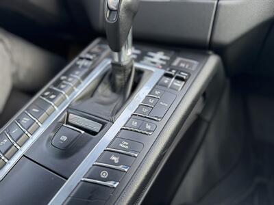 2016 Porsche Macan Turbo   - Photo 18 - Edmonton, AB T5S 1R1