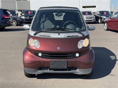 2006 Smart Passion passion *NO ACCIDENTS* - Photo 2 - Edmonton, AB T5S 1R1