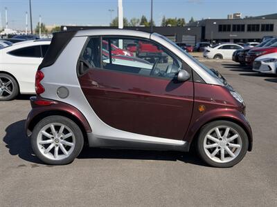 2006 Smart Passion passion *NO ACCIDENTS* - Photo 4 - Edmonton, AB T5S 1R1