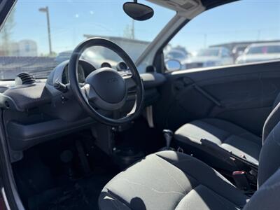 2006 Smart Passion passion *NO ACCIDENTS* - Photo 8 - Edmonton, AB T5S 1R1