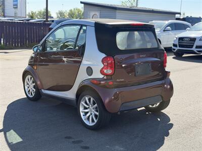 2006 Smart Passion passion *NO ACCIDENTS* - Photo 6 - Edmonton, AB T5S 1R1