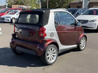 2006 Smart Passion passion *NO ACCIDENTS* - Photo 5 - Edmonton, AB T5S 1R1