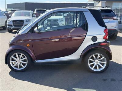 2006 Smart Passion passion *NO ACCIDENTS* - Photo 7 - Edmonton, AB T5S 1R1