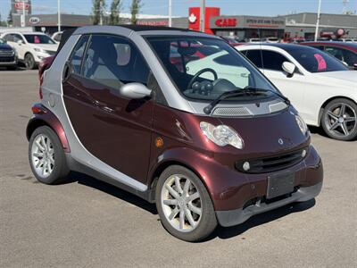 2006 Smart Passion passion *NO ACCIDENTS* - Photo 3 - Edmonton, AB T5S 1R1