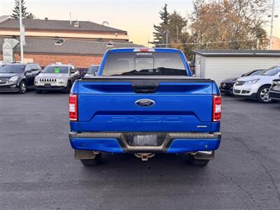 2019 Ford F-150 XLT   - Photo 6 - Edmonton, AB T5S 1R1