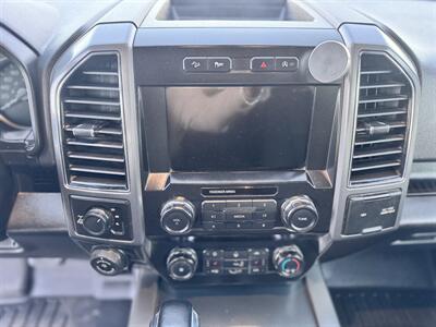 2019 Ford F-150 XLT   - Photo 16 - Edmonton, AB T5S 1R1