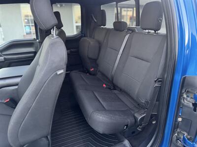 2019 Ford F-150 XLT   - Photo 13 - Edmonton, AB T5S 1R1