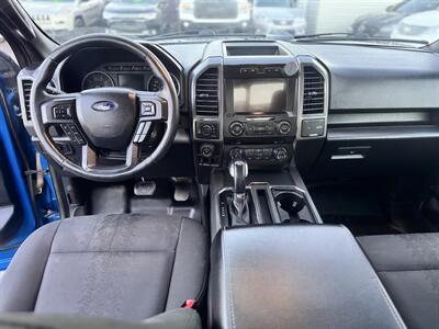 2019 Ford F-150 XLT   - Photo 14 - Edmonton, AB T5S 1R1