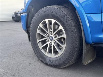 2019 Ford F-150 XLT   - Photo 9 - Edmonton, AB T5S 1R1