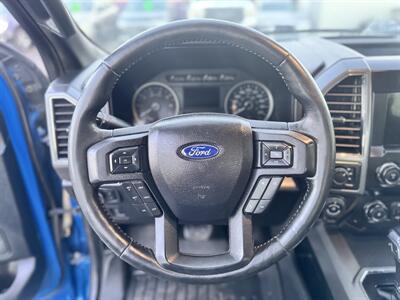 2019 Ford F-150 XLT   - Photo 15 - Edmonton, AB T5S 1R1