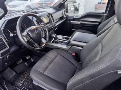 2019 Ford F-150 XLT   - Photo 12 - Edmonton, AB T5S 1R1