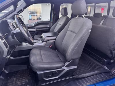 2019 Ford F-150 XLT   - Photo 11 - Edmonton, AB T5S 1R1