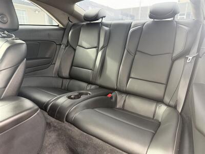 2015 Cadillac ATS 2.0T   - Photo 11 - Edmonton, AB T5S 1R1