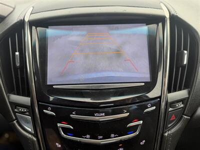 2015 Cadillac ATS 2.0T   - Photo 16 - Edmonton, AB T5S 1R1