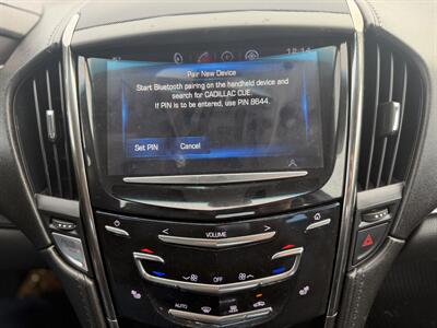 2015 Cadillac ATS 2.0T   - Photo 17 - Edmonton, AB T5S 1R1