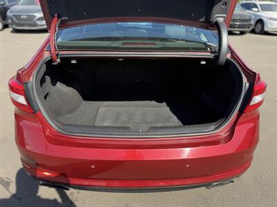2016 Hyundai SONATA Limited - Photo 16 - Edmonton, AB T5S 1R1