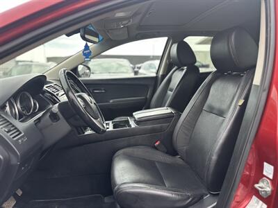 2014 Mazda CX-9 Touring   - Photo 14 - Edmonton, AB T5S 1R1