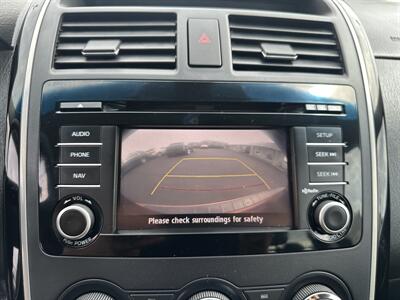 2014 Mazda CX-9 Touring   - Photo 10 - Edmonton, AB T5S 1R1