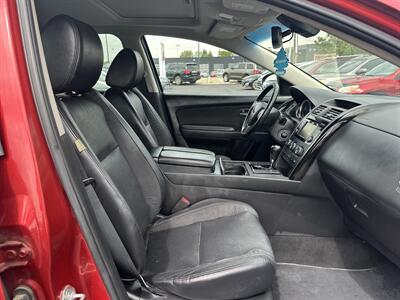 2014 Mazda CX-9 Touring   - Photo 12 - Edmonton, AB T5S 1R1