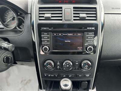 2014 Mazda CX-9 Touring   - Photo 9 - Edmonton, AB T5S 1R1