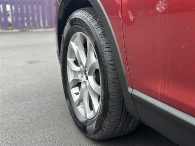2014 Mazda CX-9 Touring   - Photo 17 - Edmonton, AB T5S 1R1