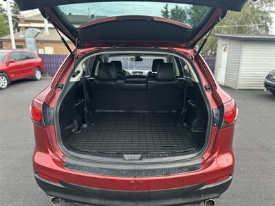 2014 Mazda CX-9 Touring   - Photo 18 - Edmonton, AB T5S 1R1