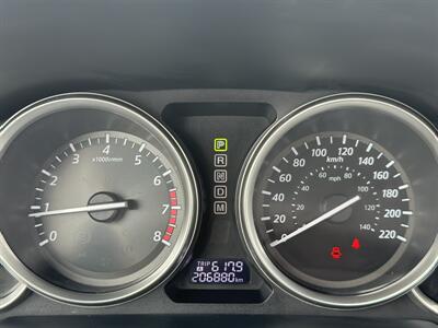 2014 Mazda CX-9 Touring   - Photo 11 - Edmonton, AB T5S 1R1