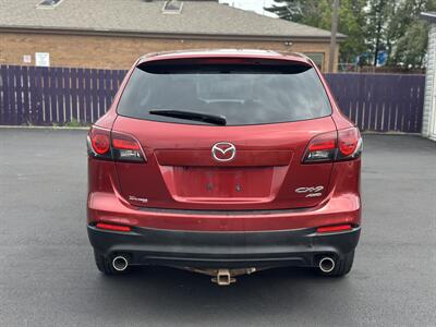 2014 Mazda CX-9 Touring   - Photo 6 - Edmonton, AB T5S 1R1