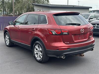 2014 Mazda CX-9 Touring   - Photo 7 - Edmonton, AB T5S 1R1