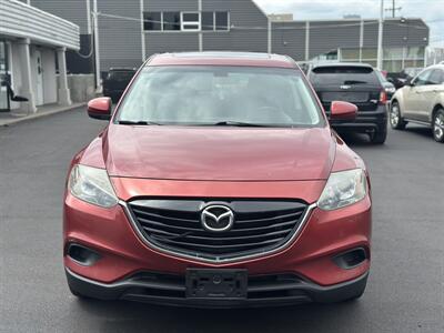 2014 Mazda CX-9 Touring   - Photo 2 - Edmonton, AB T5S 1R1